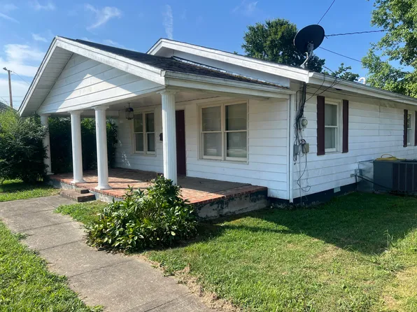 811 N Main St, Barbourville, KY 40906