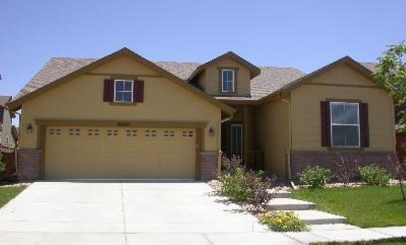 Property Front