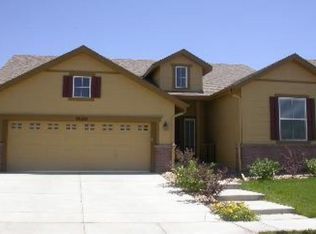 10160 Truckee Way, Commerce City, CO 80022