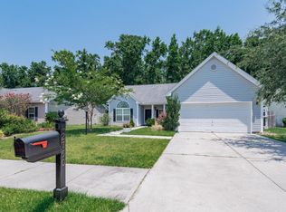 2750 August Rd, Johns Island, SC 29455