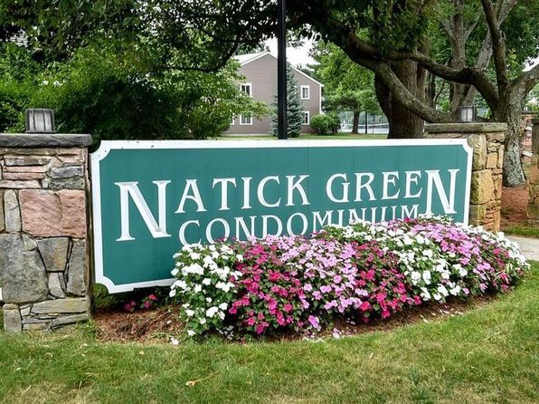 2 Post Oak Ln #Oak-8, Natick, MA