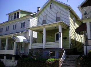 748 Park Ave, Johnstown, PA