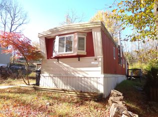 147 Granite Dr, Greentown, PA 18426