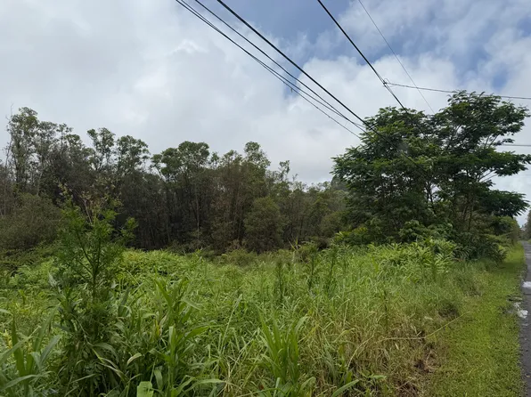 Road 1 Lot 18, Mountain View, HI 96771