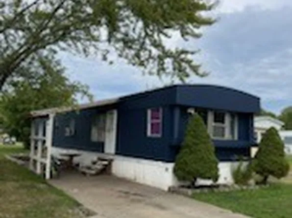 1719 Robin Cir, Ashtabula, OH 44004