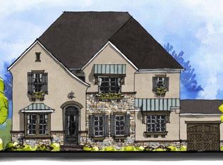 13425 Castleford Dr LOT 221, Mint Hill, NC 28227