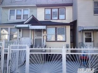 30-36 91st St, Flushing, NY 11369