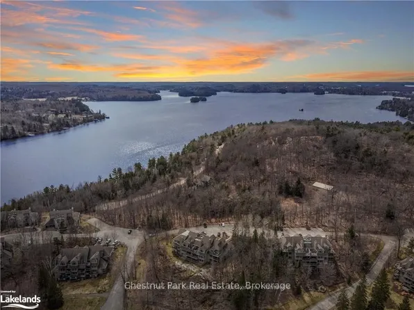 3421 Grandview Forest Hill Dr #5, Huntsville, ON P1H 2J5