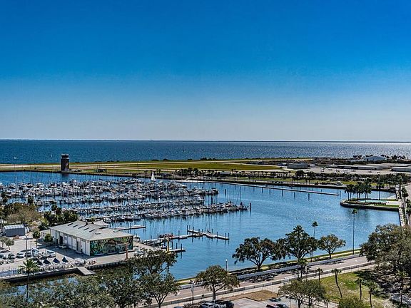 2nd image of 1 Beach Dr SE Unit 1407