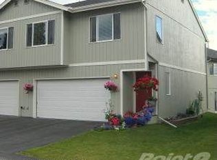 6266 Fairweather Dr #14, Anchorage, AK 99518