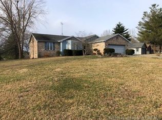 2175 Charles Ct NE, Corydon, IN 47112