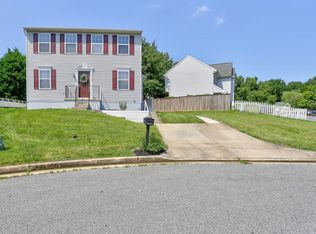 8320 Granville Rd, Jessup, MD 20794