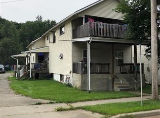 2683 State Route 248, Rexville, NY 14877