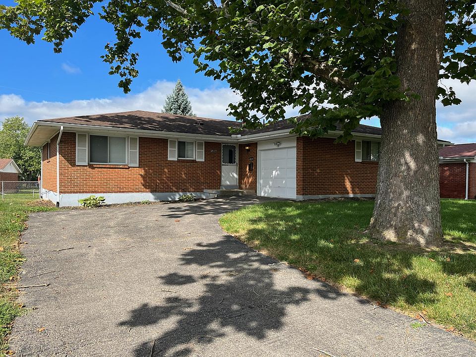 1st image of 4537 Thistle Dr