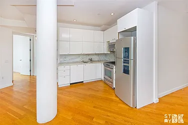 Rented by StayBK LLC