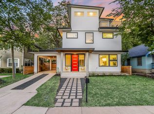 1807 Clifford Ave, Austin, TX 78702