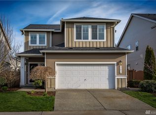 17014 SE 262nd St, Covington, WA 98042