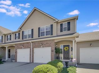 9423 N Granby Ave, Kansas City, MO 64154