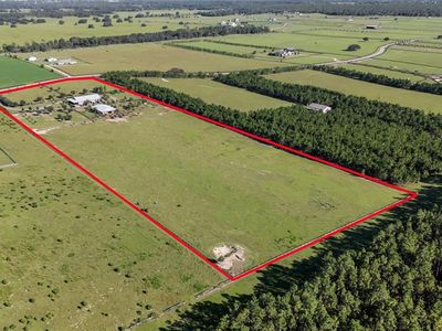 9722 NW 26TH STREET LOT 45, Wildwood, FL, 34785