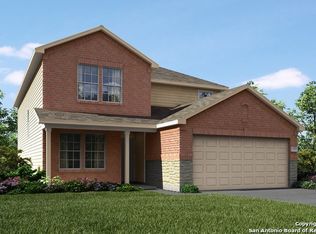 24287 Invitation Oak, San Antonio, TX 78261