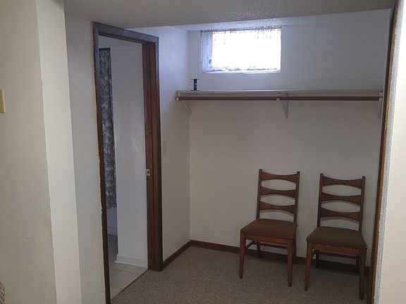 Downstairs Open Space