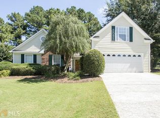 210 Kensington Trce, Stockbridge, GA