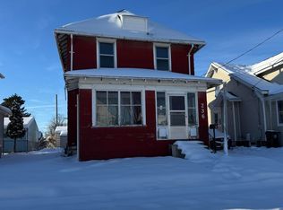 236 Linwood Ave, Waterloo, IA 50702