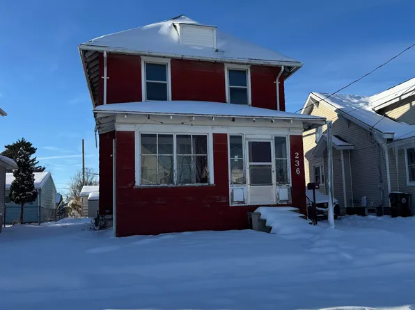 236 Linwood Ave, Waterloo, IA 50702