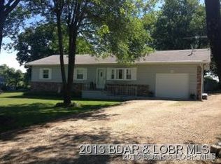 380 N East View St, Eldon, MO 65026
