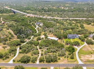 23809 Oscar Rd, Spicewood, TX 78669
