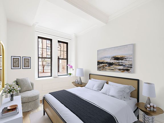 3rd image of 23 W 73rd St #205A