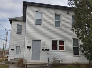 1128 Barthold St APT 3, Fort Wayne, IN 46808