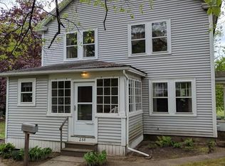 288 Birnam Rd, Northfield, MA 01360