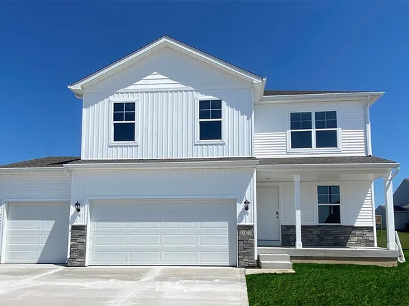 1506 Timberview Dr, Norwalk, IA 50211