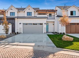 4291 W Bay Oak Ln, Meridian, ID 83646