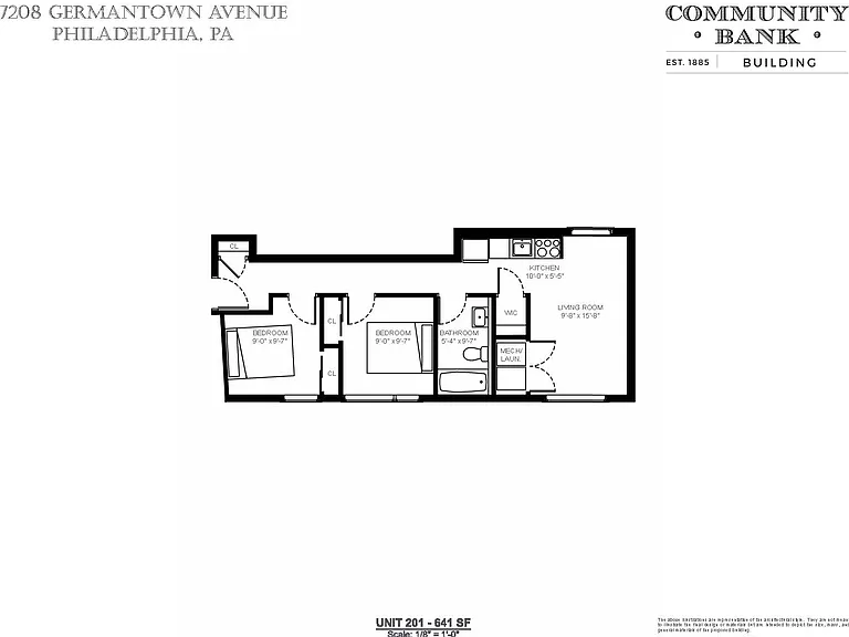 Community Bank Building — Photo 41