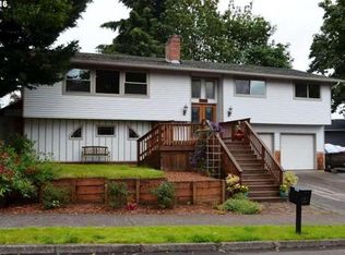 12611 NE 7th Ave, Vancouver, WA 98685