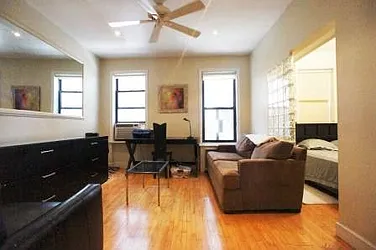 Rented by Keller Williams NYC