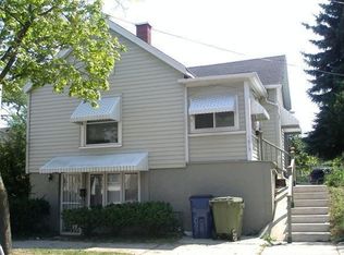 1815 E Greenwich Ave, Milwaukee, WI 53211