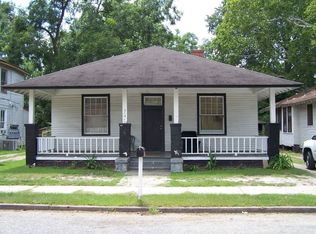 614 Nome St, Florence, SC 29501