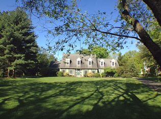 2800 W Fox Chase Cir, Doylestown, PA