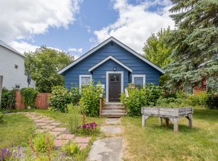 1103 Mississippi Ave NW, Bemidji, MN 56601