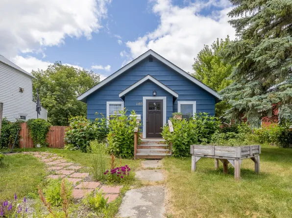1103 Mississippi Ave NW, Bemidji, MN 56601