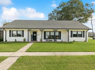 5001 Purdue Dr, Metairie, LA 70003