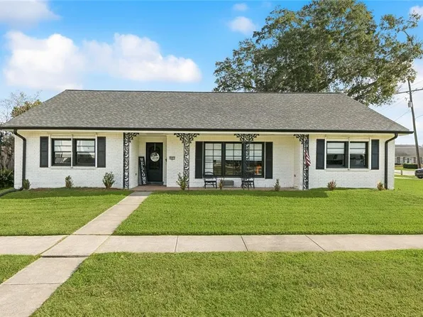 5001 Purdue Dr, Metairie, LA 70003