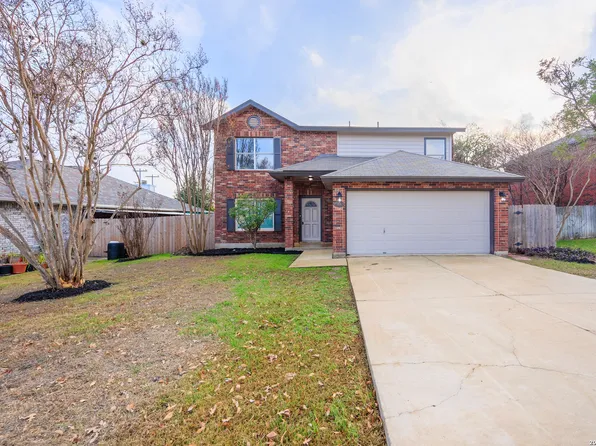 7414 Forest Stream, Live Oak, TX 78233