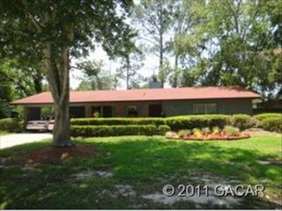 2419 NW 54th Ave, Gainesville, FL, 32653