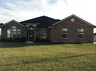 9300 Zepher Lily Ln, Jacksonville, FL 32219