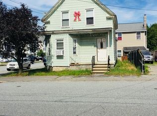 112 Quebec St, Lowell, MA 01852