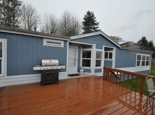 29220 Old Rainier Rd, Rainier, OR 97048